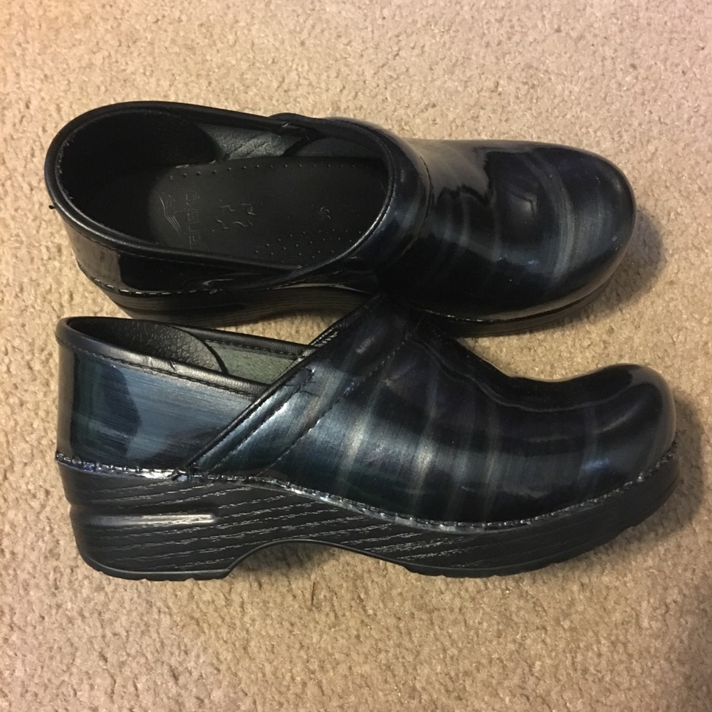 Dansko Shoes